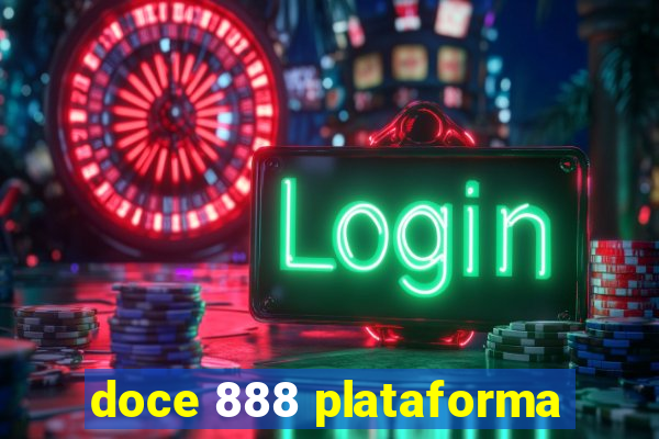 doce 888 plataforma